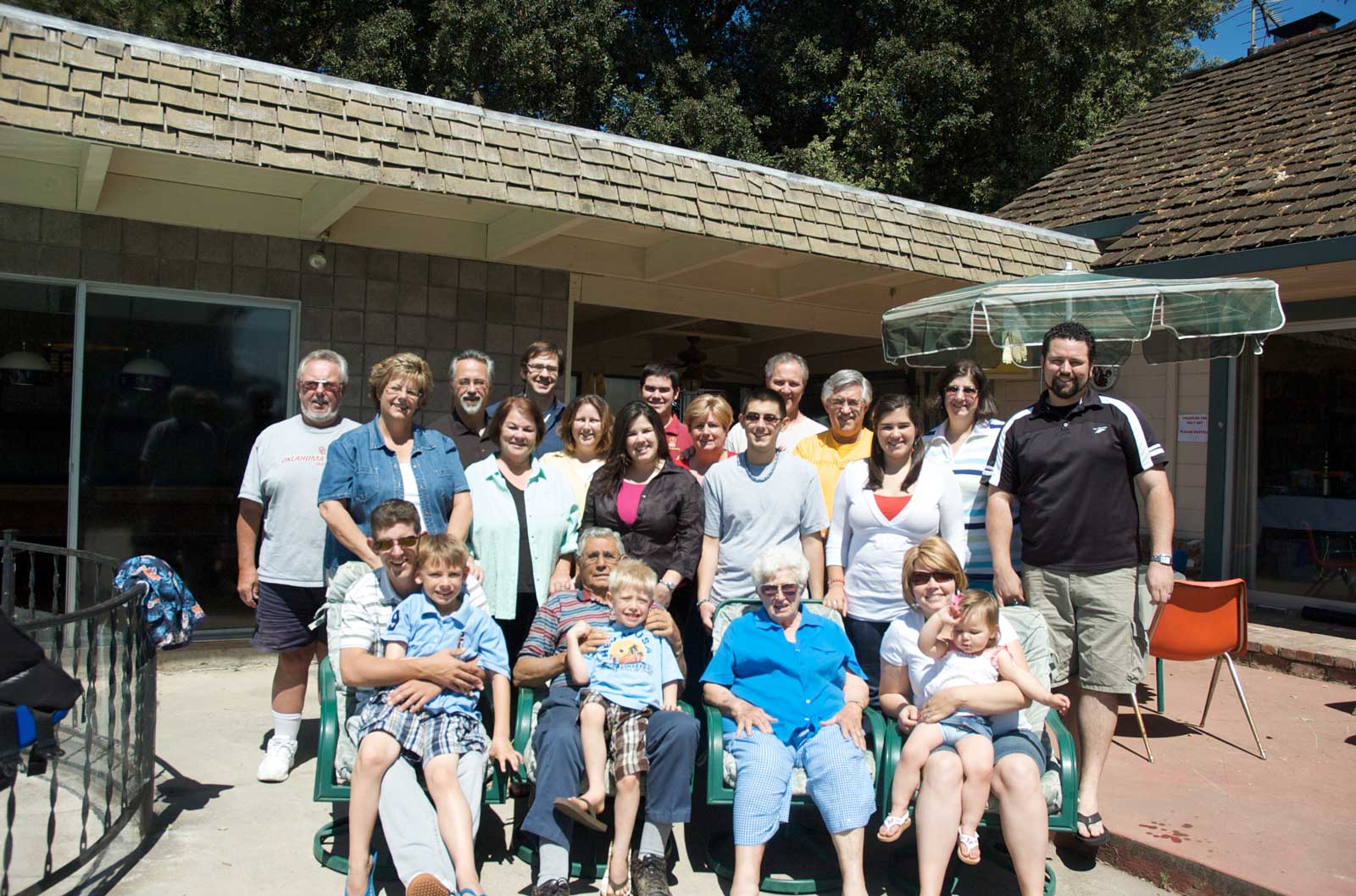 The Family