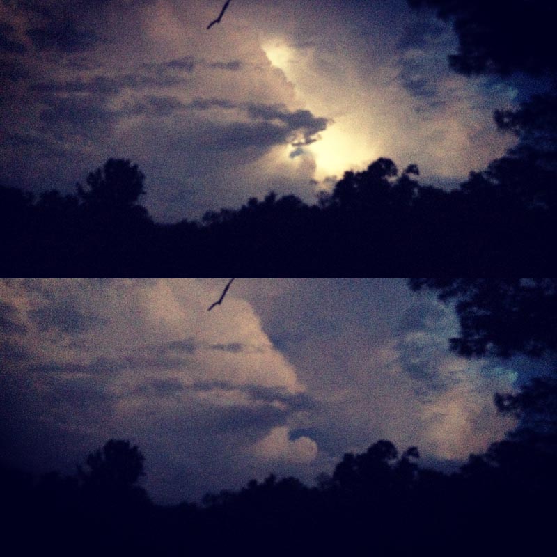 Lightning