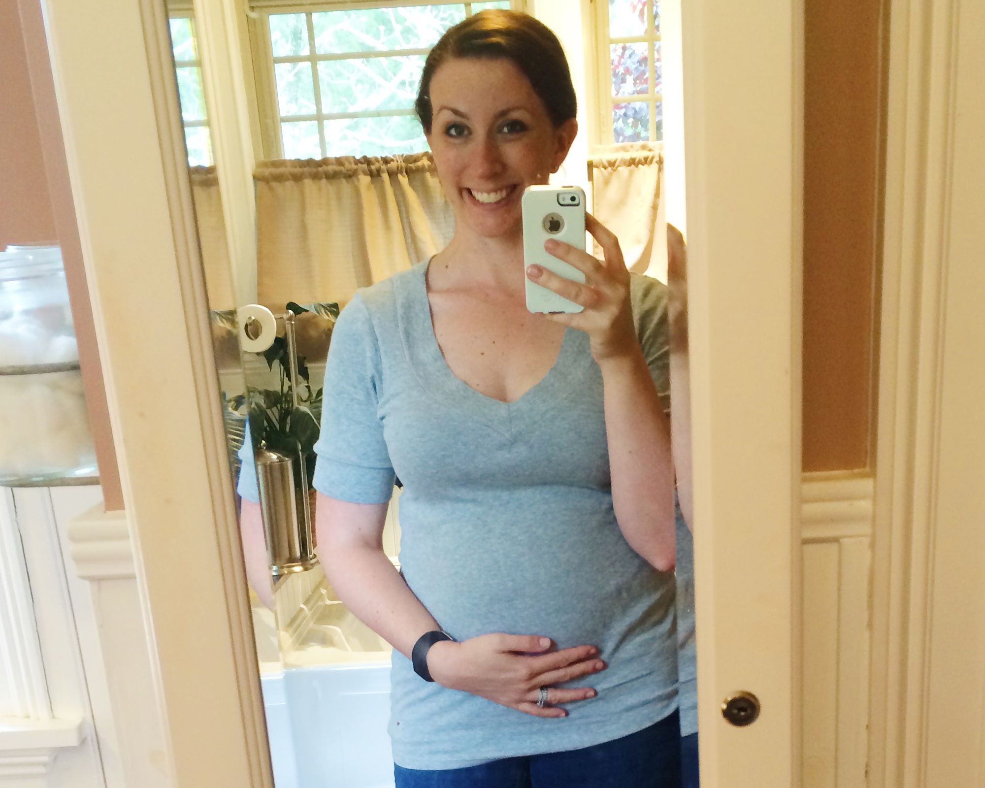 First Trimester Update