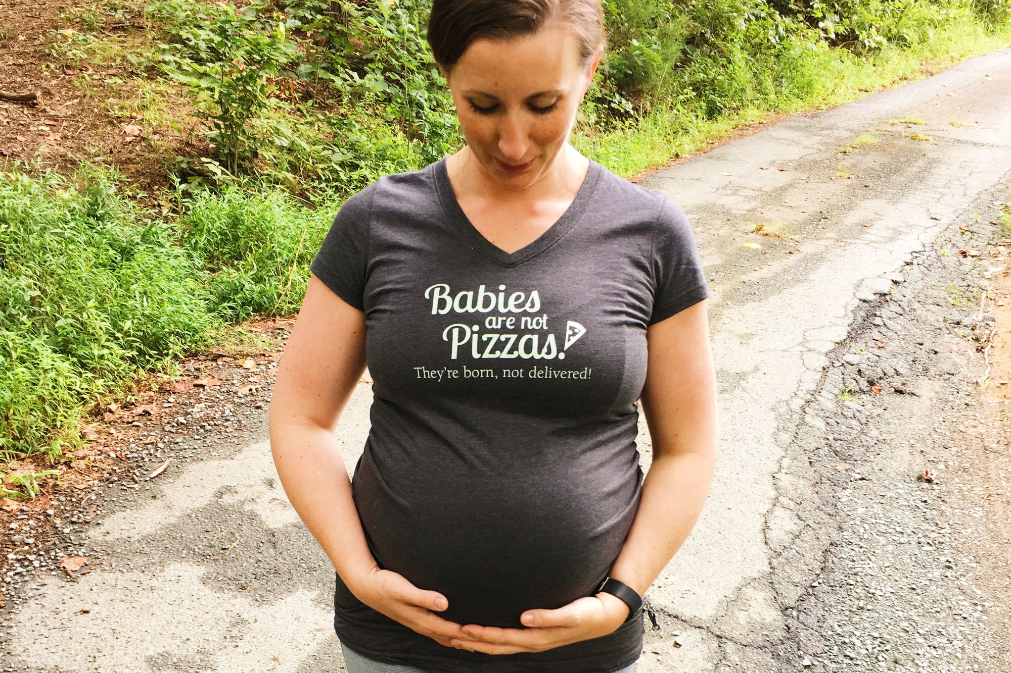 28 Weeks Pregnancy Update