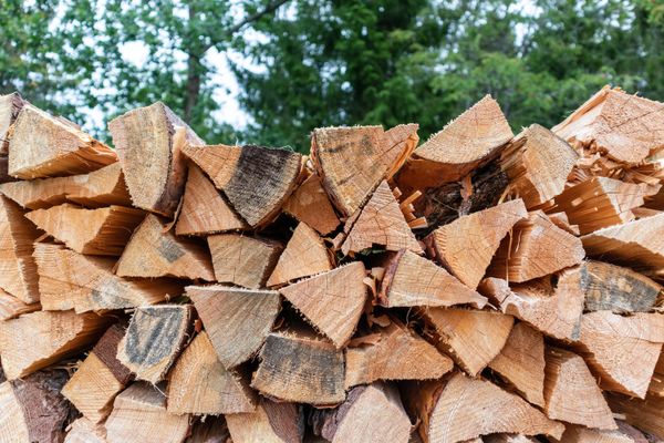 On Importing Firewood